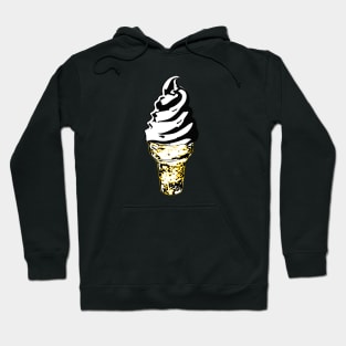 Ice-cream Hoodie